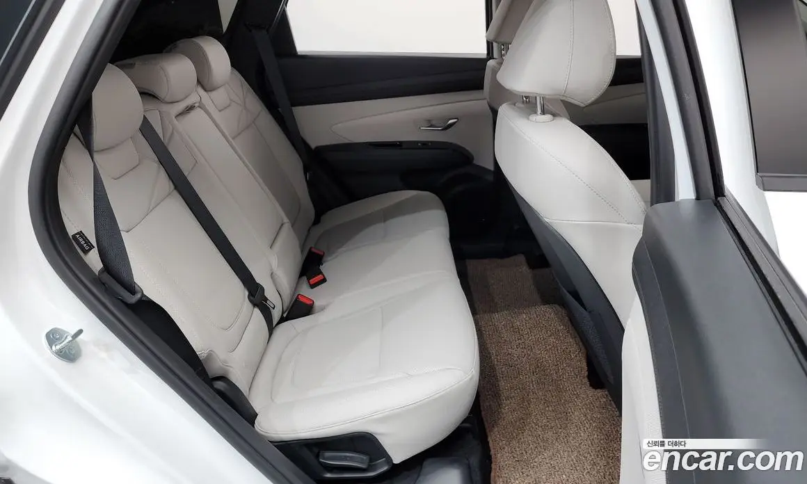 Hyundai Tucson 2025 1.6 автомат (гидро), фото 17 Hyundai Tucson 2025 1.6 автомат (гидро), фото 17