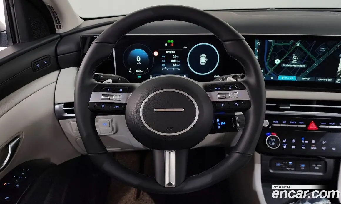 Hyundai Tucson 2025 1.6 автомат (гидро), фото 19 Hyundai Tucson 2025 1.6 автомат (гидро), фото 19