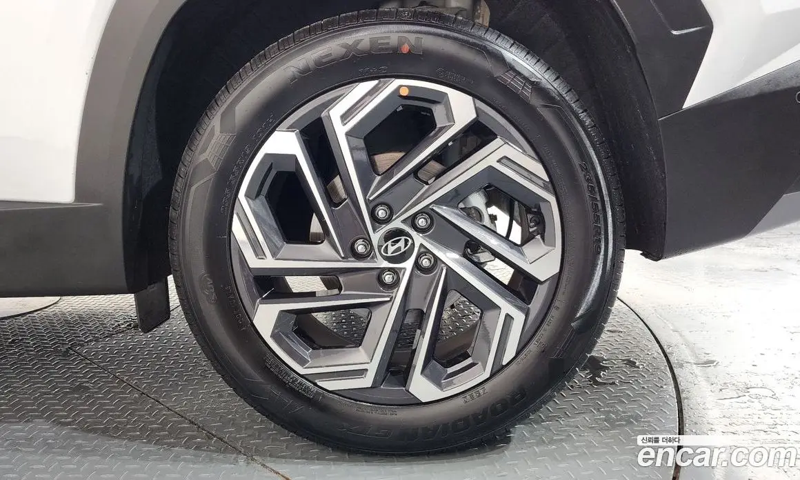 Hyundai Tucson 2025 1.6 автомат (гидро), фото 7 Hyundai Tucson 2025 1.6 автомат (гидро), фото 7