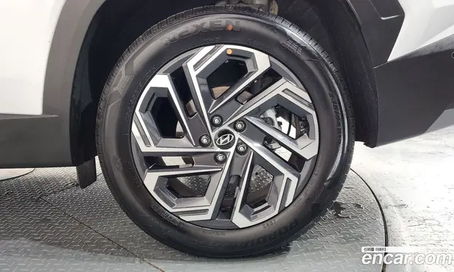 Hyundai Tucson 2025 1.6 автомат (гидро), миниатюра 7 Hyundai Tucson 2025 1.6 автомат (гидро), миниатюра 7
