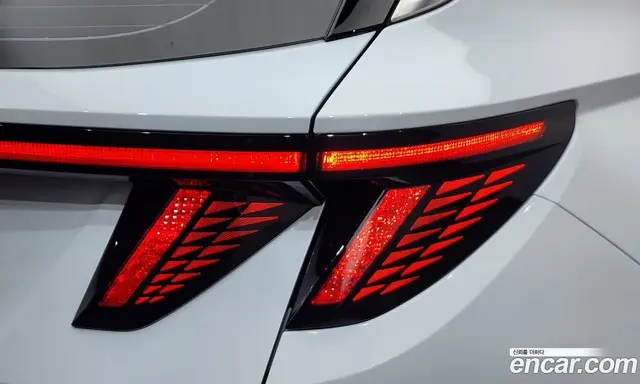 Hyundai Tucson 2025 1.6 автомат (гидро), миниатюра 9 Hyundai Tucson 2025 1.6 автомат (гидро), миниатюра 9