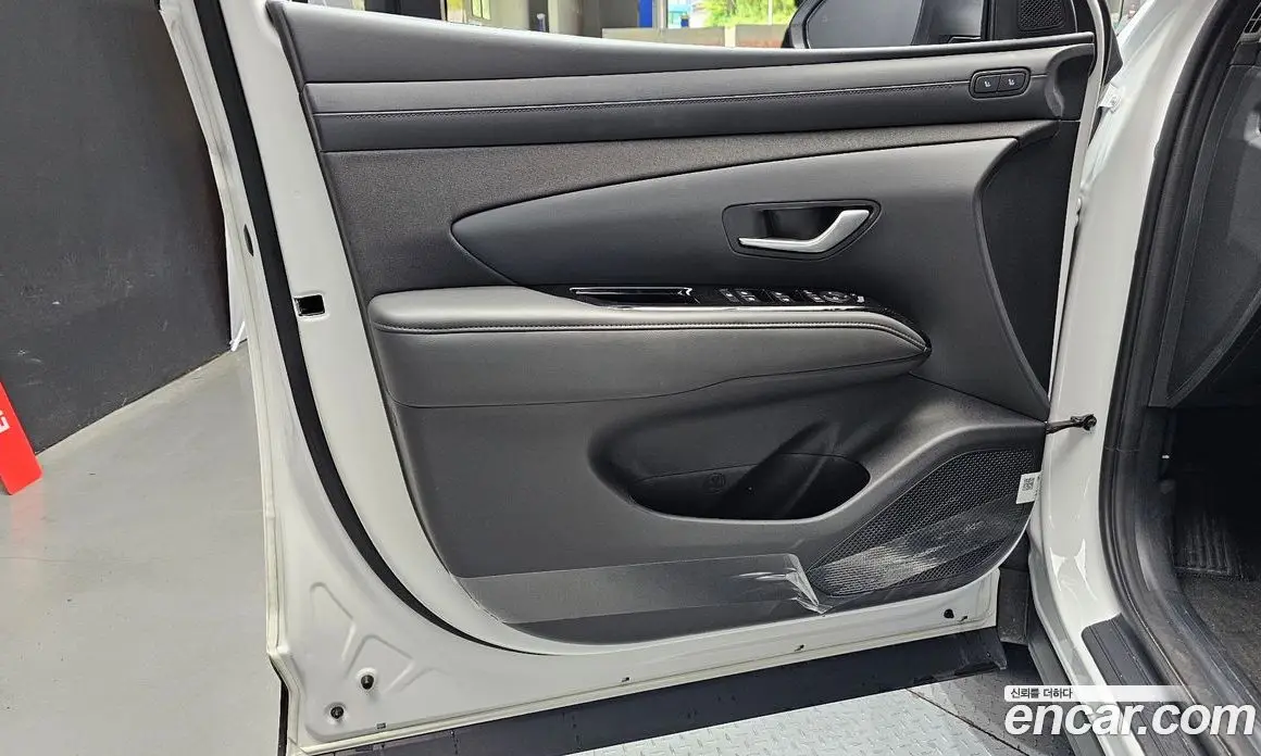 Hyundai Tucson 2025 1.6 автомат (гидро), фото 14 Hyundai Tucson 2025 1.6 автомат (гидро), фото 14