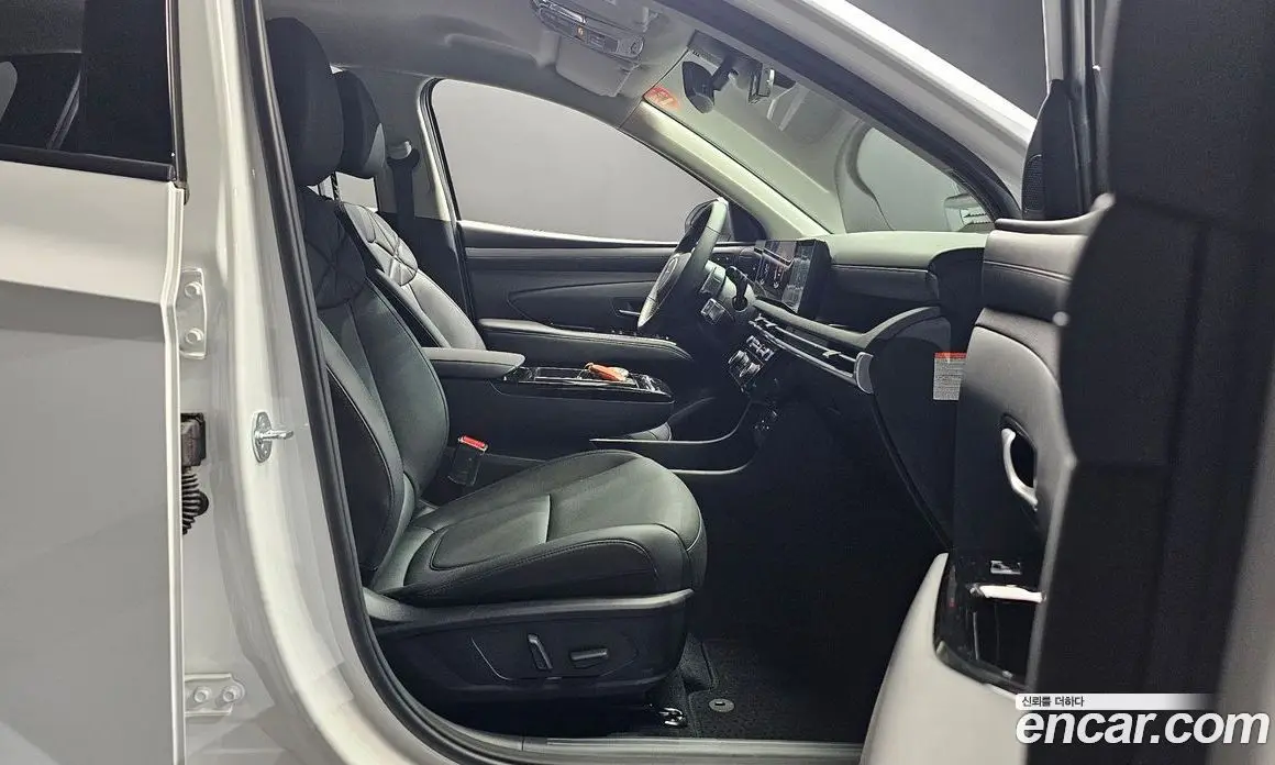 Hyundai Tucson 2025 1.6 автомат (гидро), фото 16 Hyundai Tucson 2025 1.6 автомат (гидро), фото 16