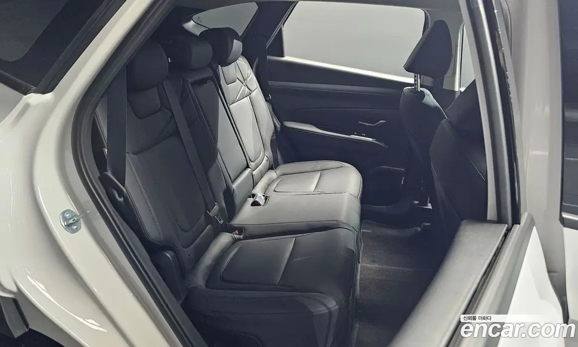 Hyundai Tucson 2025 1.6 автомат (гидро), фото 17 Hyundai Tucson 2025 1.6 автомат (гидро), фото 17