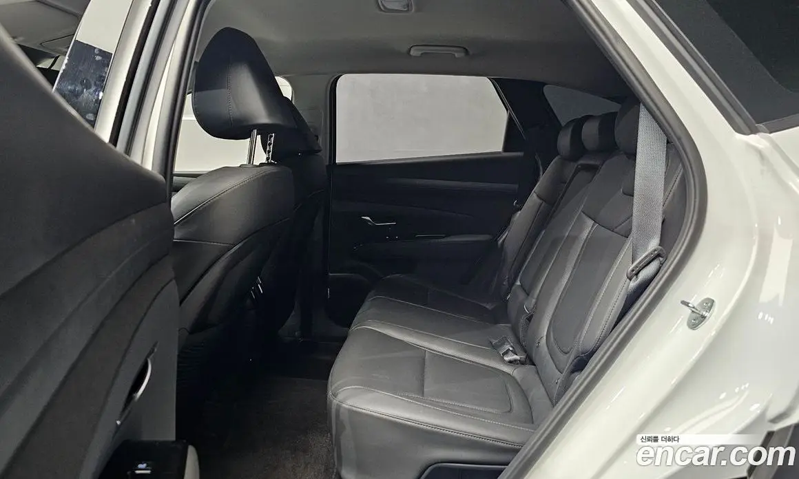 Hyundai Tucson 2025 1.6 автомат (гидро), фото 18 Hyundai Tucson 2025 1.6 автомат (гидро), фото 18