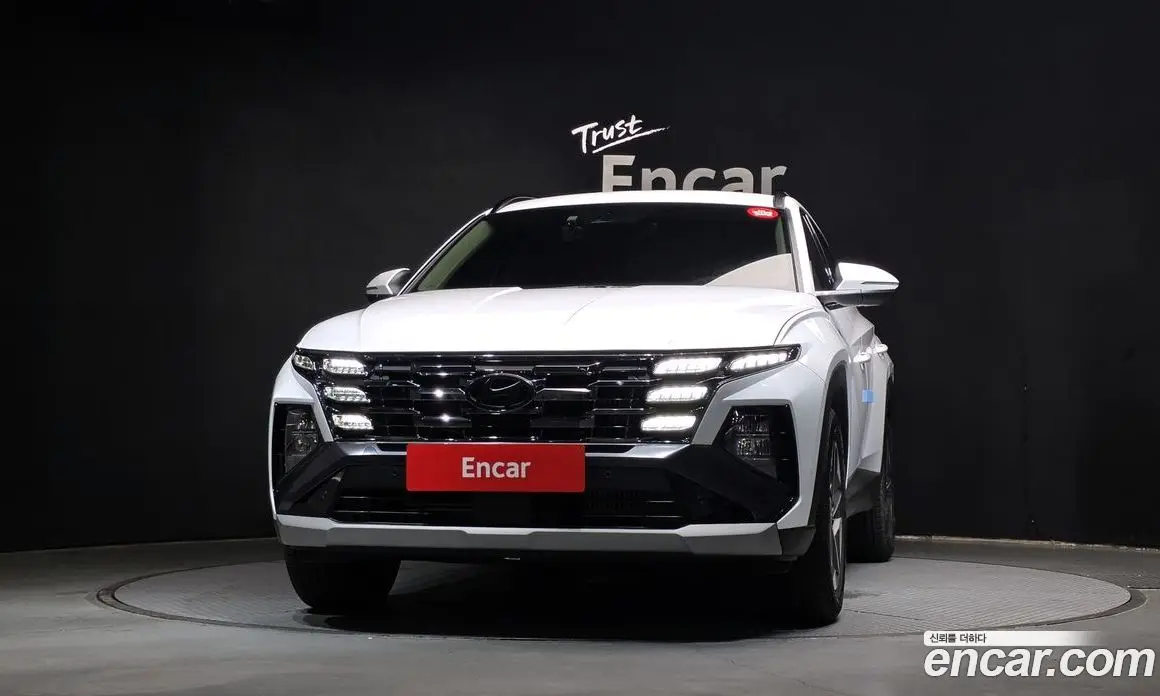 Hyundai Tucson 2025 1.6 автомат (гидро), фото 3 Hyundai Tucson 2025 1.6 автомат (гидро), фото 3