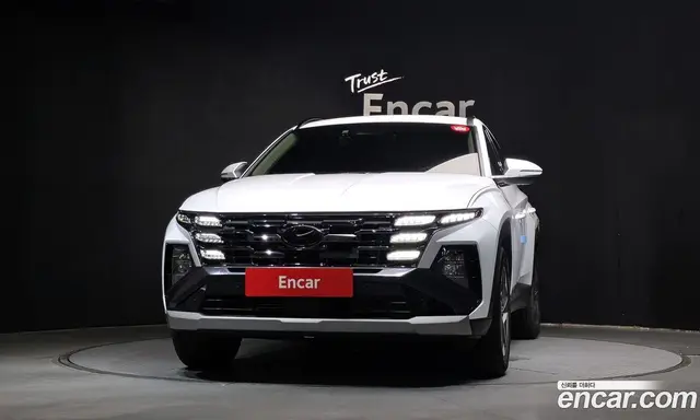 Hyundai Tucson 2025 1.6 автомат (гидро), миниатюра 3 Hyundai Tucson 2025 1.6 автомат (гидро), миниатюра 3