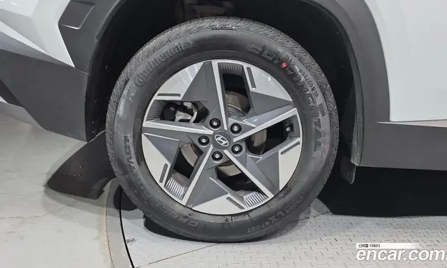 Hyundai Tucson 2025 1.6 автомат (гидро), миниатюра 5 Hyundai Tucson 2025 1.6 автомат (гидро), миниатюра 5