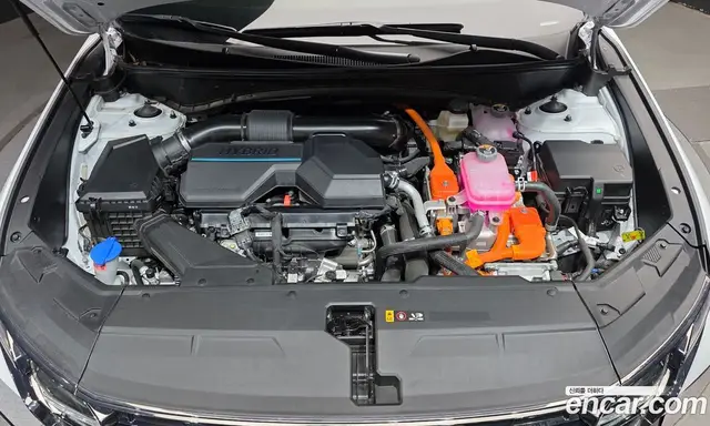 Hyundai Tucson 2025 1.6 автомат (гидро), миниатюра 6 Hyundai Tucson 2025 1.6 автомат (гидро), миниатюра 6