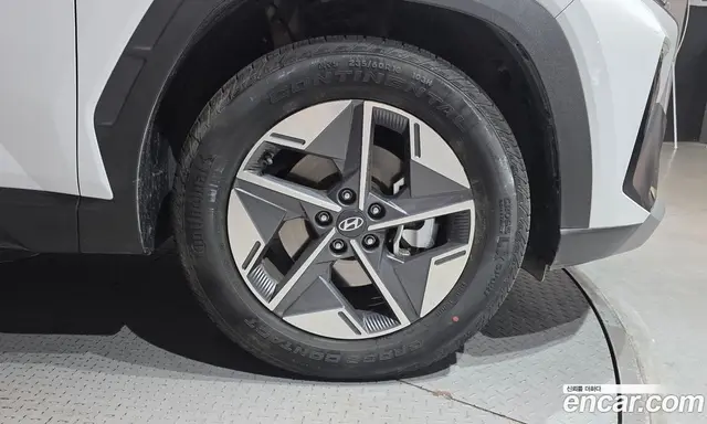 Hyundai Tucson 2025 1.6 автомат (гидро), миниатюра 7 Hyundai Tucson 2025 1.6 автомат (гидро), миниатюра 7
