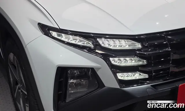 Hyundai Tucson 2025 1.6 автомат (гидро), миниатюра 8 Hyundai Tucson 2025 1.6 автомат (гидро), миниатюра 8