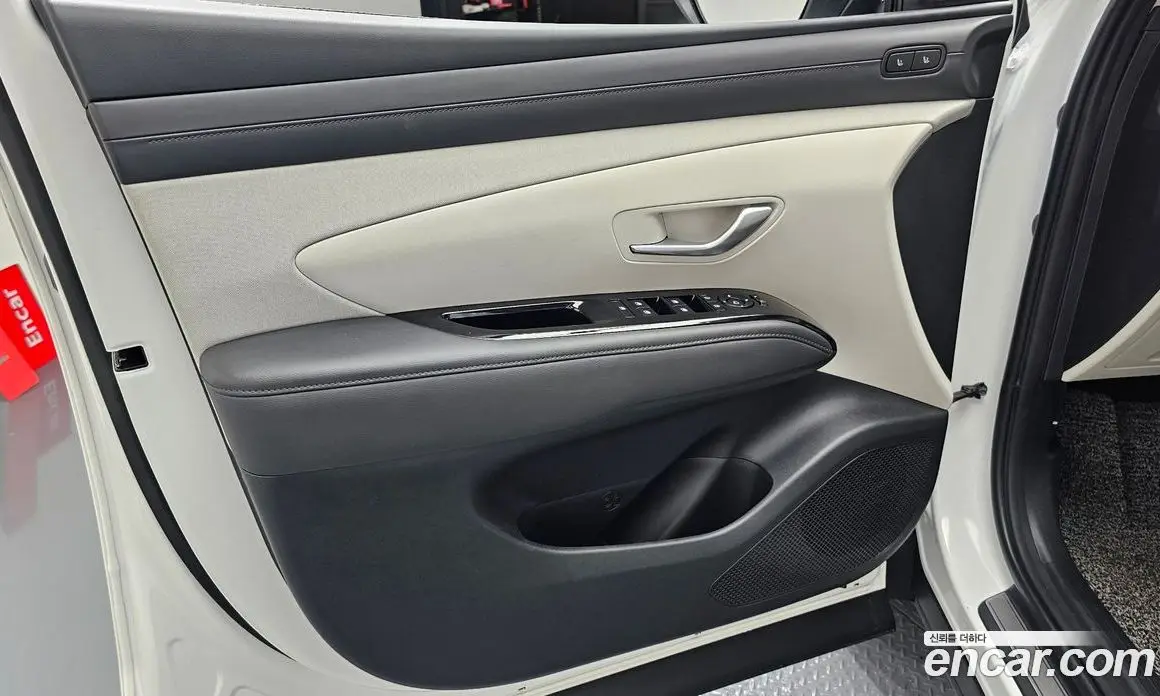 Hyundai Tucson 2025 1.6 автомат (гидро), фото 14
