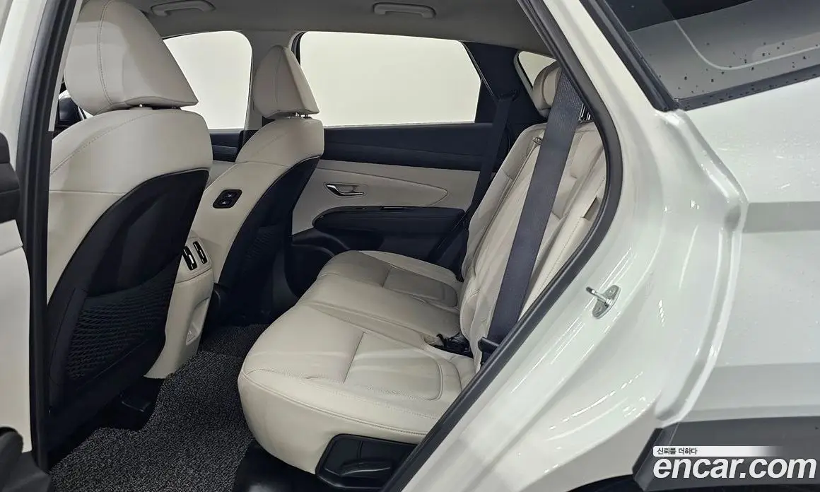 Hyundai Tucson 2025 1.6 автомат (гидро), фото 16