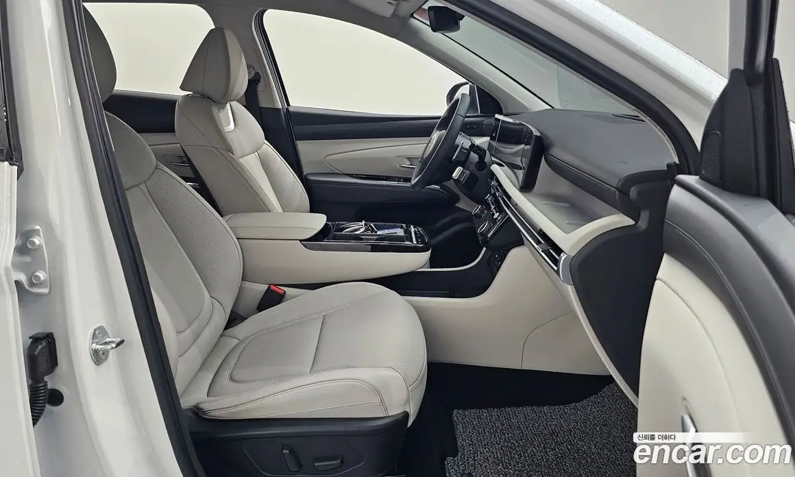 Hyundai Tucson 2025 1.6 автомат (гидро), фото 17