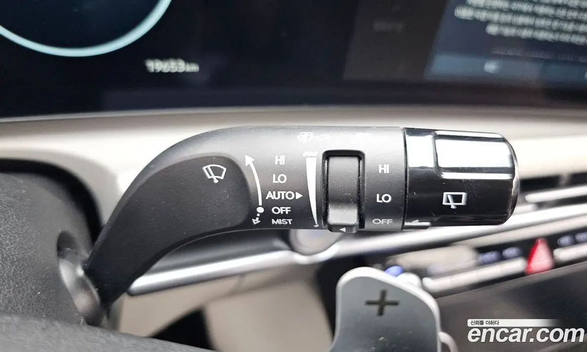 Hyundai Tucson 2025 1.6 автомат (гидро), фото 29
