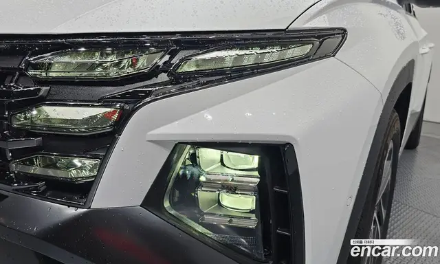 Hyundai Tucson 2025 1.6 автомат (гидро), миниатюра 8