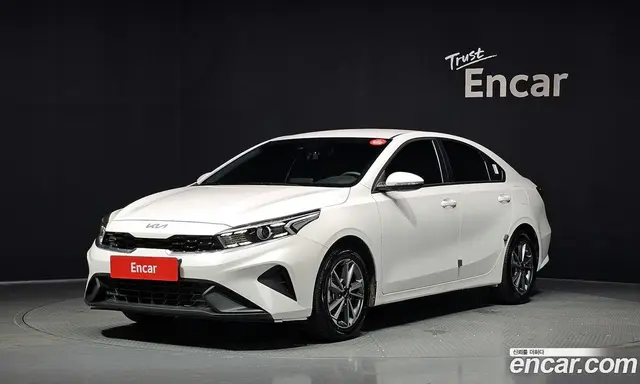 Kia K3 2023 1.6 автомат (гидро), миниатюра 1