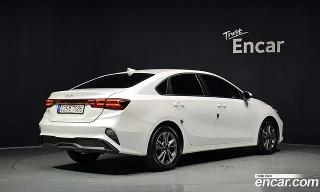 Kia K3 2023 1.6 автомат (гидро), миниатюра 2