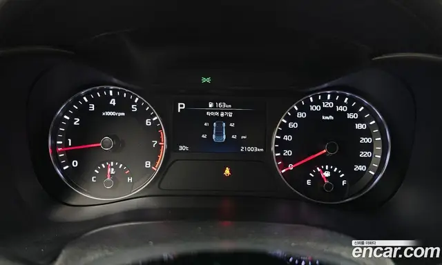 Kia K3 2023 1.6 автомат (гидро), миниатюра 11