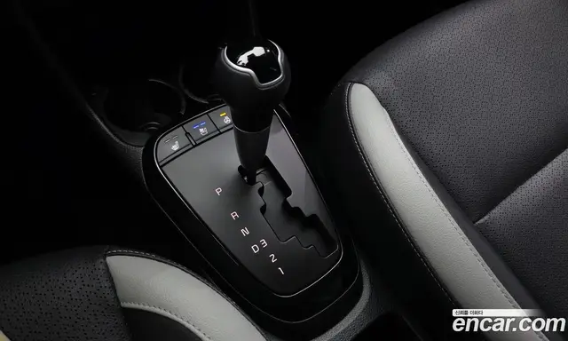 Kia Morning 2024 1.0 автомат (гидро), миниатюра 12