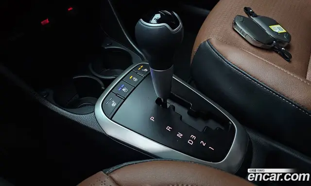 Kia Morning 2025 1.0 автомат (гидро), миниатюра 12