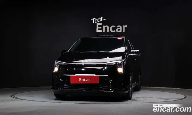 Kia Morning 2025 1.0 автомат (гидро), миниатюра 3 Kia Morning 2025 1.0 автомат (гидро), миниатюра 3