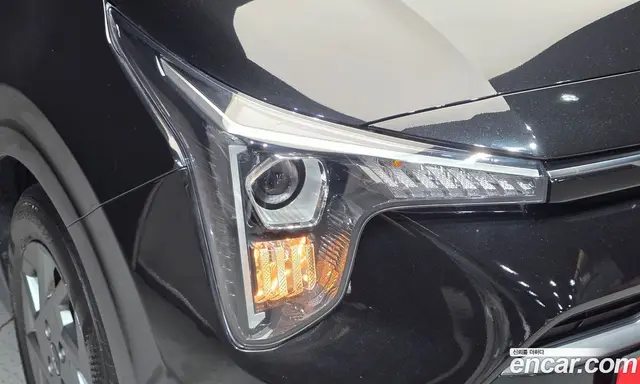 Kia Morning 2025 1.0 автомат (гидро), миниатюра 8 Kia Morning 2025 1.0 автомат (гидро), миниатюра 8
