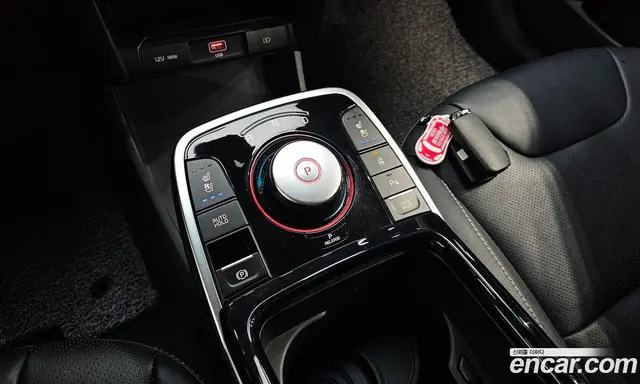 Kia Niro 2021 0.2 автомат (гидро), миниатюра 12