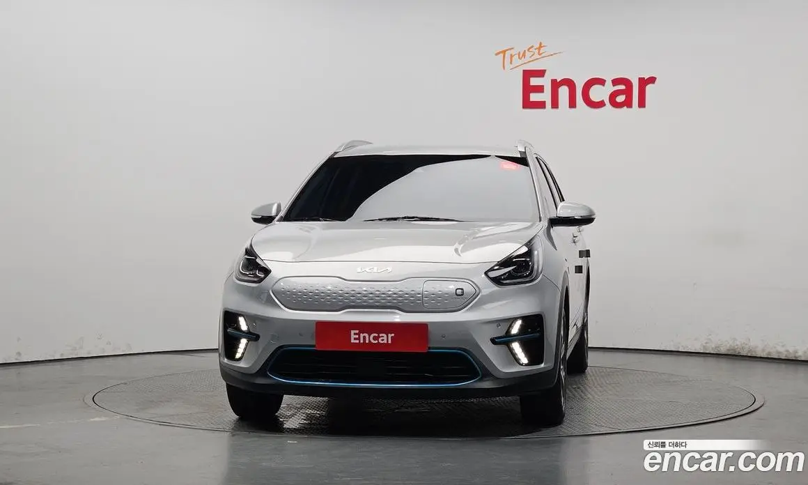 Kia Niro 2021 0.2 автомат (гидро), фото 3 Kia Niro 2021 0.2 автомат (гидро), фото 3