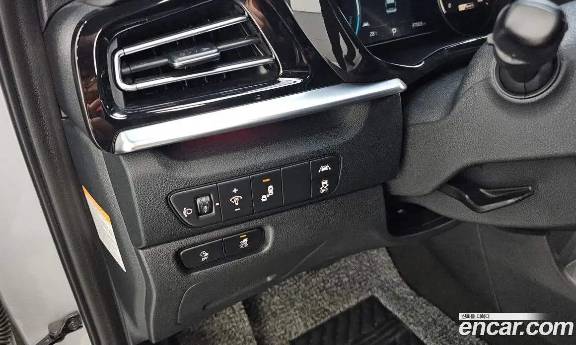 Kia Niro 2021 0.2 автомат (гидро), фото 23 Kia Niro 2021 0.2 автомат (гидро), фото 23