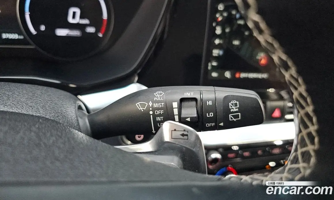 Kia Niro 2021 0.2 автомат (гидро), фото 27 Kia Niro 2021 0.2 автомат (гидро), фото 27