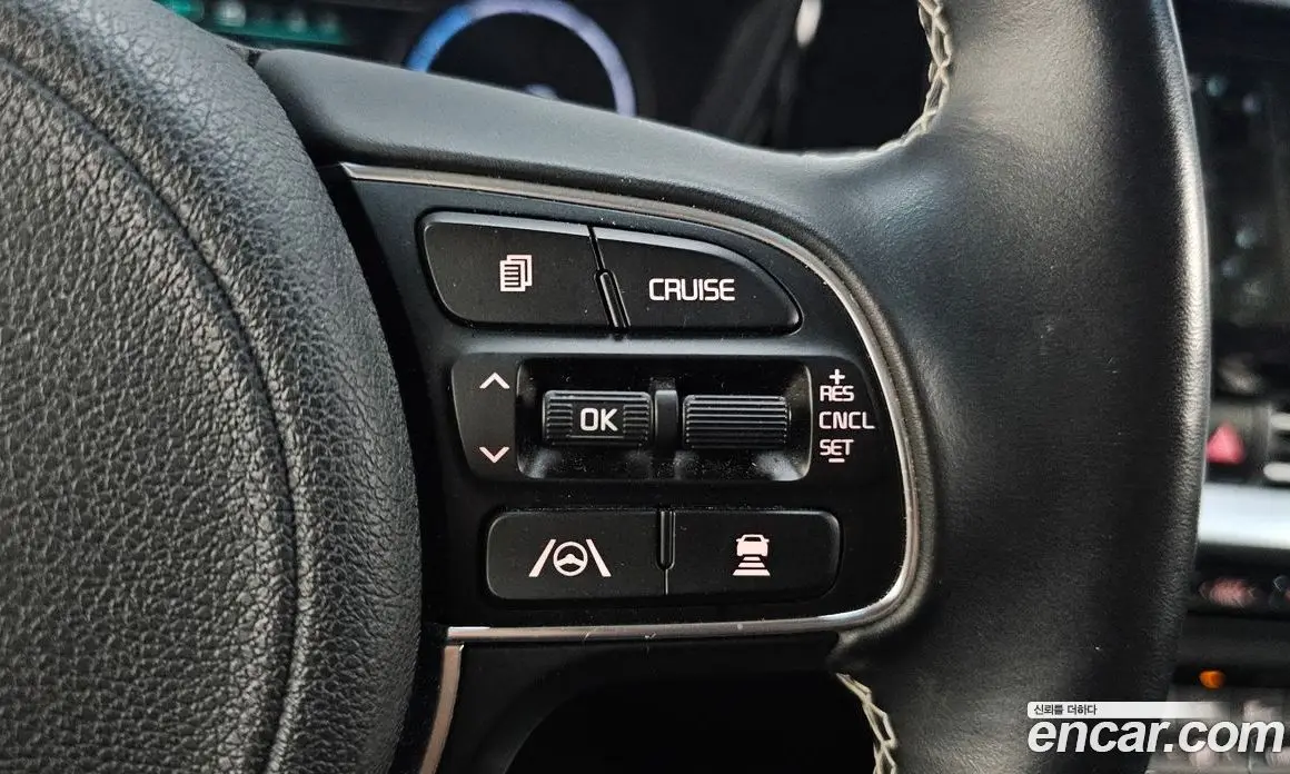 Kia Niro 2021 0.2 автомат (гидро), фото 29 Kia Niro 2021 0.2 автомат (гидро), фото 29