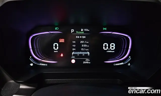 Kia Ray 2025 1.0 автомат (гидро), миниатюра 11 Kia Ray 2025 1.0 автомат (гидро), миниатюра 11