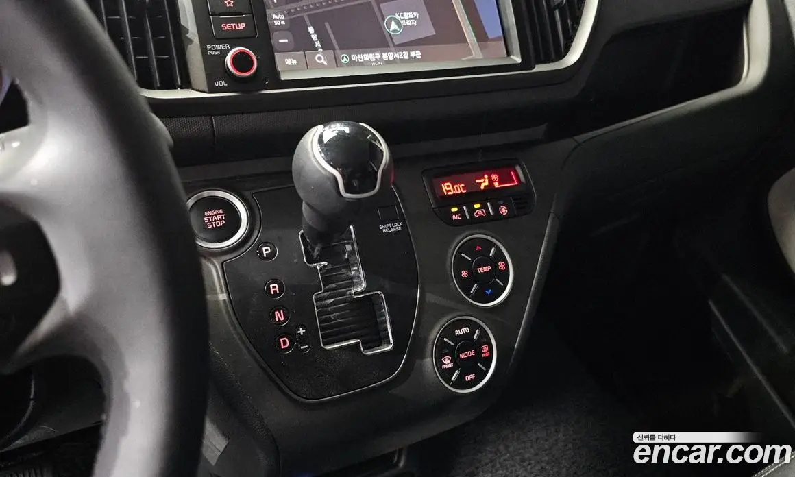 Kia Ray 2025 1.0 автомат (гидро), фото 12 Kia Ray 2025 1.0 автомат (гидро), фото 12