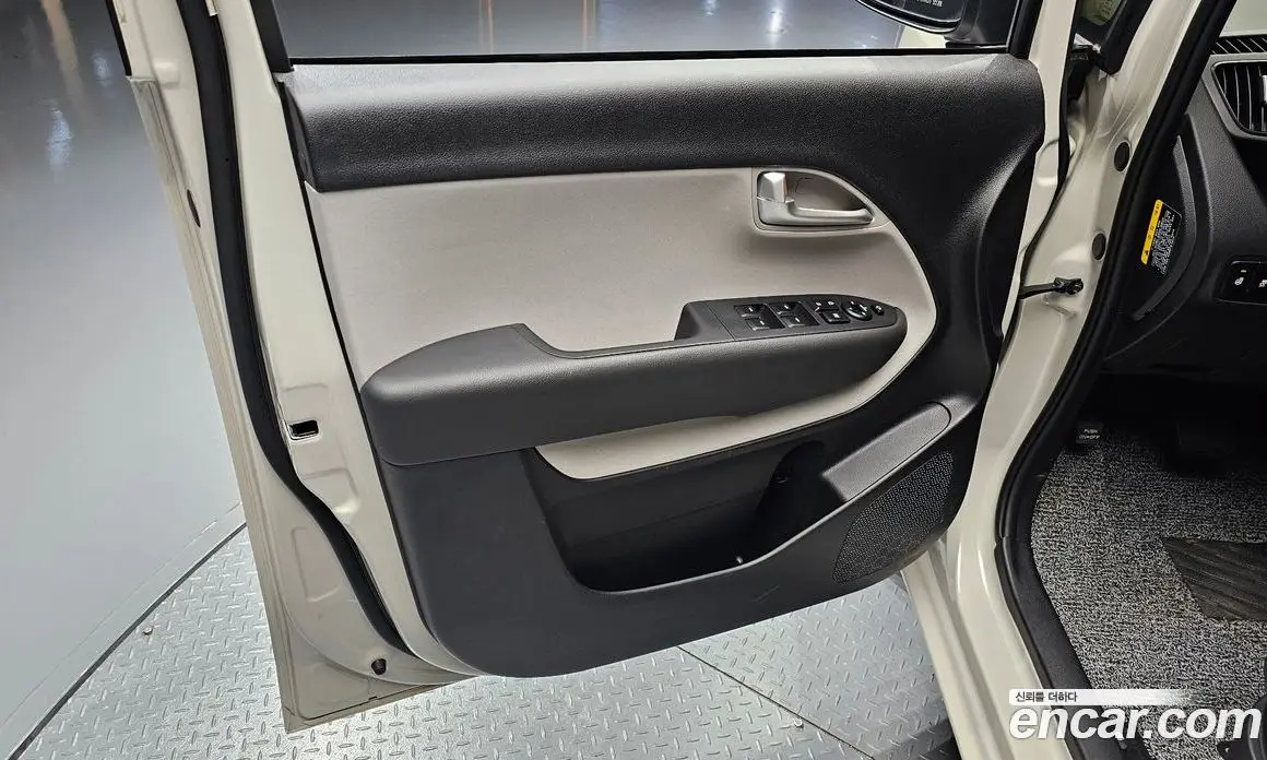 Kia Ray 2025 1.0 автомат (гидро), фото 14 Kia Ray 2025 1.0 автомат (гидро), фото 14