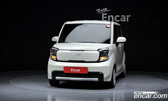 Kia Ray 2025 1.0 автомат (гидро), миниатюра 3 Kia Ray 2025 1.0 автомат (гидро), миниатюра 3