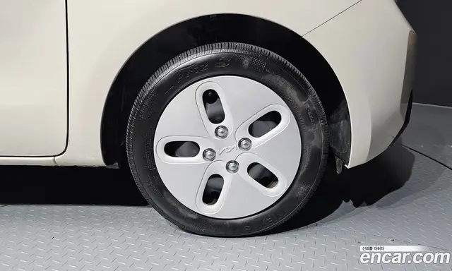 Kia Ray 2025 1.0 автомат (гидро), миниатюра 7 Kia Ray 2025 1.0 автомат (гидро), миниатюра 7