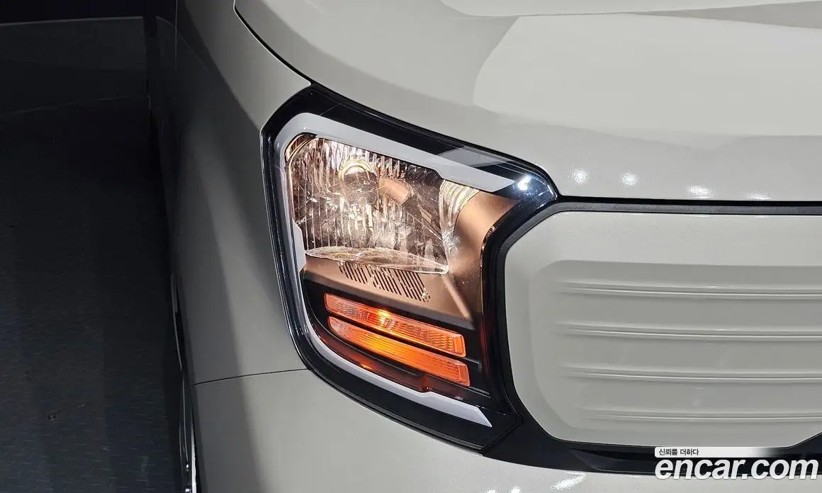 Kia Ray 2025 1.0 автомат (гидро), фото 8 Kia Ray 2025 1.0 автомат (гидро), фото 8