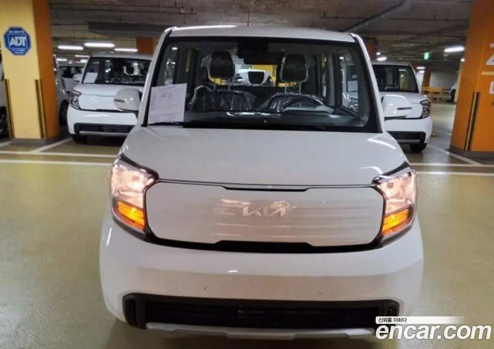 Kia Ray 2026 1.0 автомат (гидро), фото 1 Kia Ray 2026 1.0 автомат (гидро), фото 1