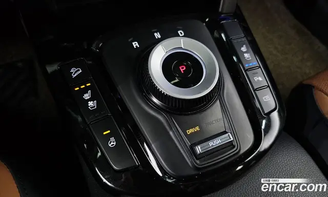 Kia Seltos 2023 1.6 автомат (гидро), миниатюра 12