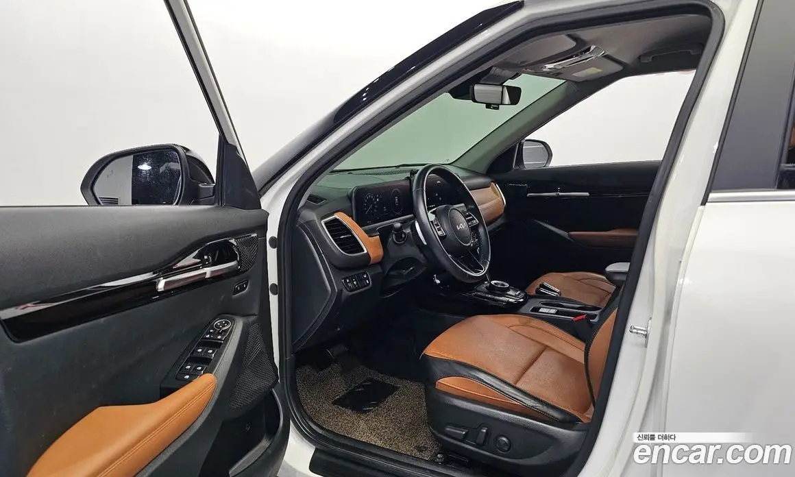 Kia Seltos 2023 1.6 автомат (гидро), фото 13 Kia Seltos 2023 1.6 автомат (гидро), фото 13