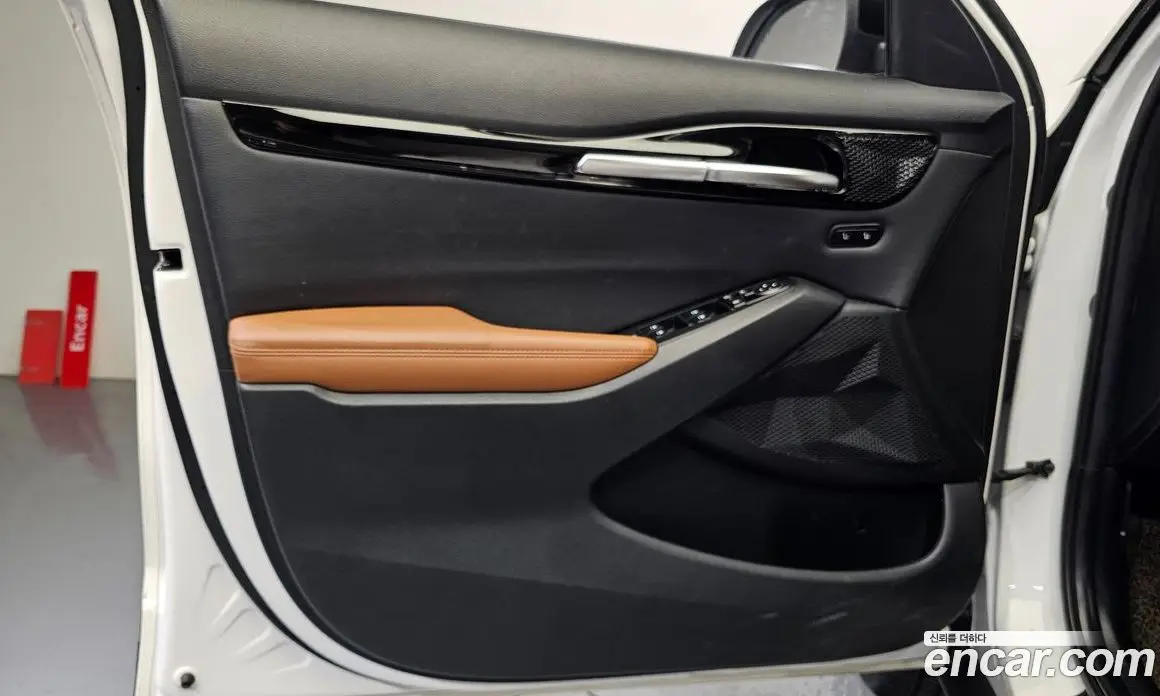Kia Seltos 2023 1.6 автомат (гидро), фото 14 Kia Seltos 2023 1.6 автомат (гидро), фото 14