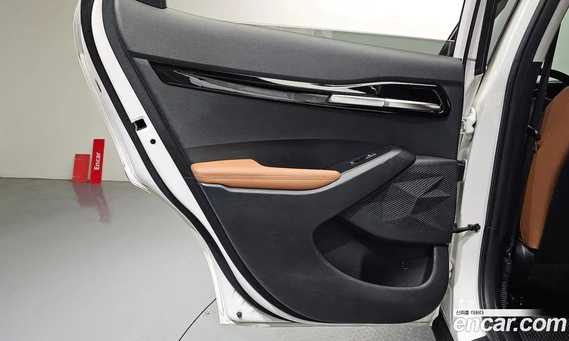 Kia Seltos 2023 1.6 автомат (гидро), фото 15 Kia Seltos 2023 1.6 автомат (гидро), фото 15