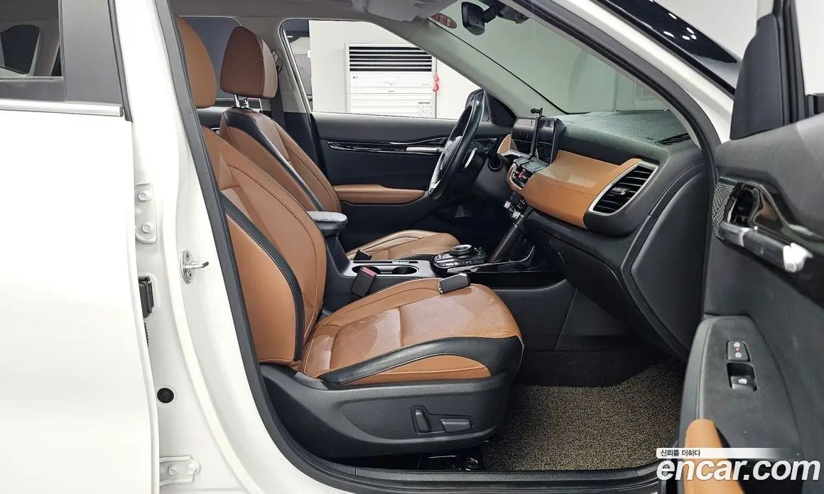 Kia Seltos 2023 1.6 автомат (гидро), фото 16 Kia Seltos 2023 1.6 автомат (гидро), фото 16