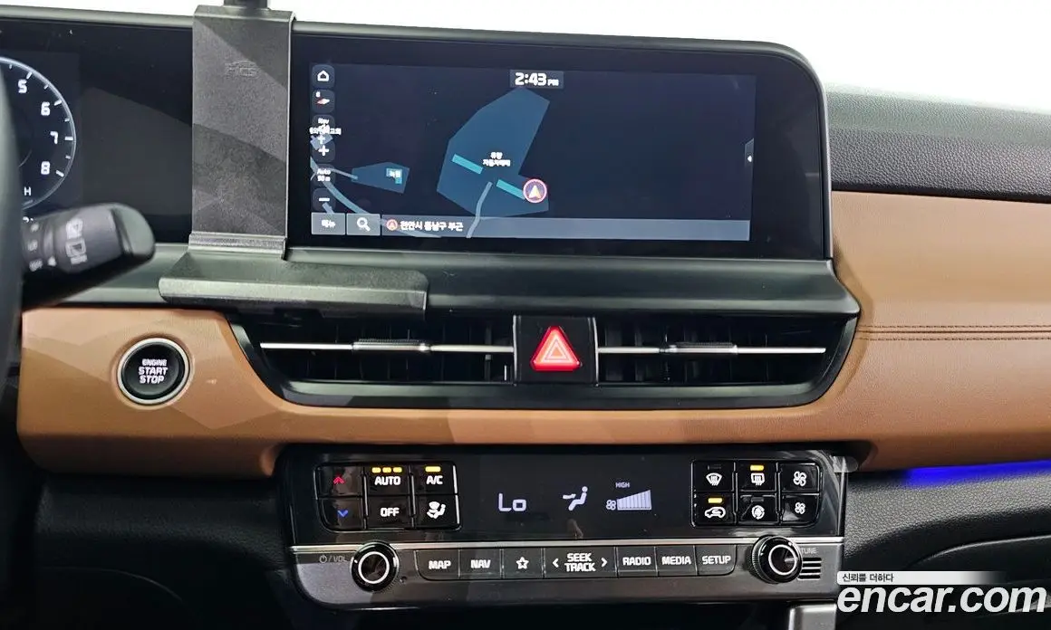 Kia Seltos 2023 1.6 автомат (гидро), фото 19 Kia Seltos 2023 1.6 автомат (гидро), фото 19