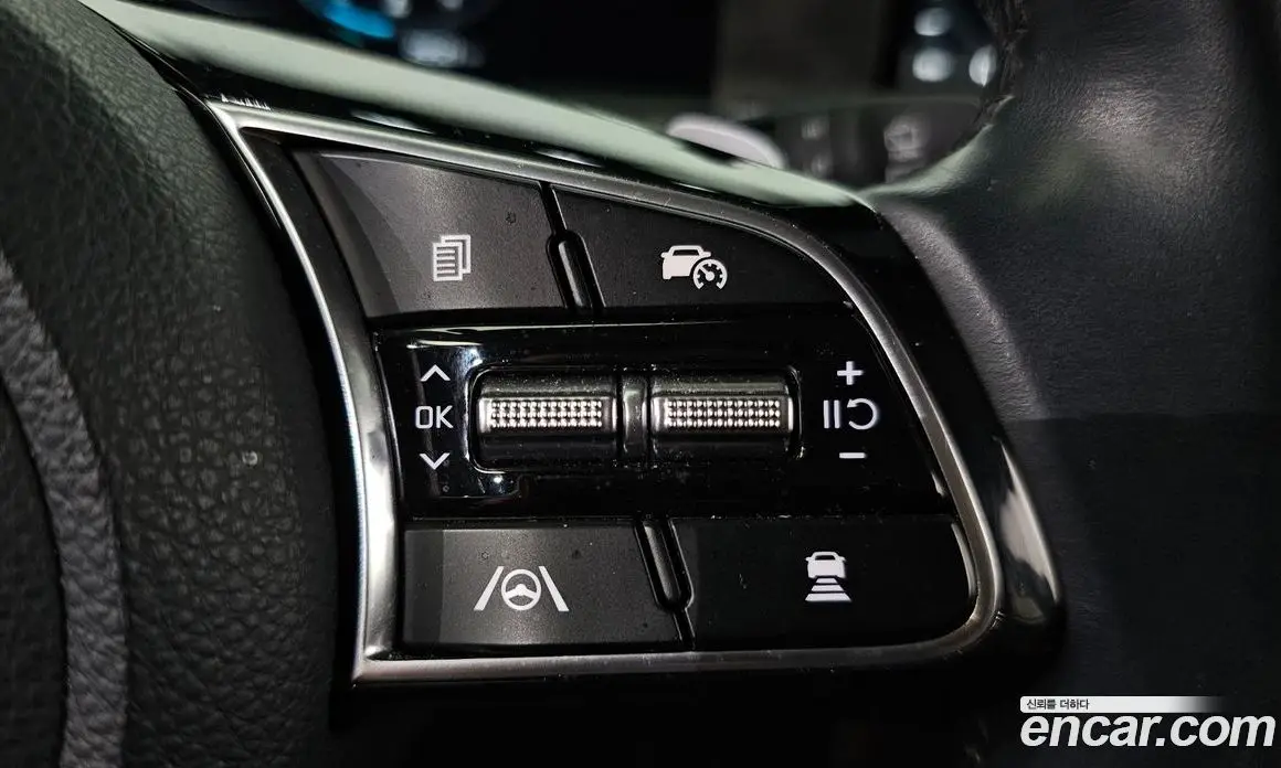 Kia Seltos 2023 1.6 автомат (гидро), фото 25 Kia Seltos 2023 1.6 автомат (гидро), фото 25
