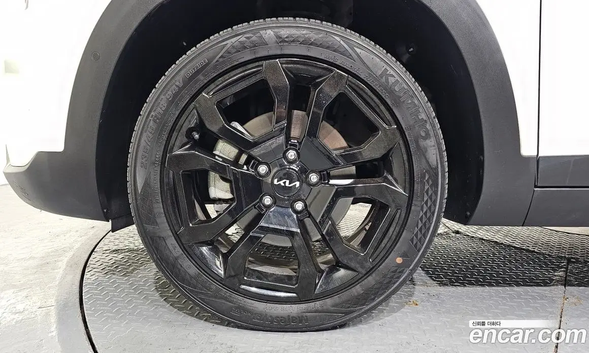 Kia Seltos 2023 1.6 автомат (гидро), фото 5 Kia Seltos 2023 1.6 автомат (гидро), фото 5