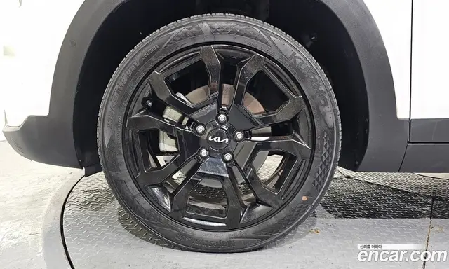 Kia Seltos 2023 1.6 автомат (гидро), миниатюра 5 Kia Seltos 2023 1.6 автомат (гидро), миниатюра 5