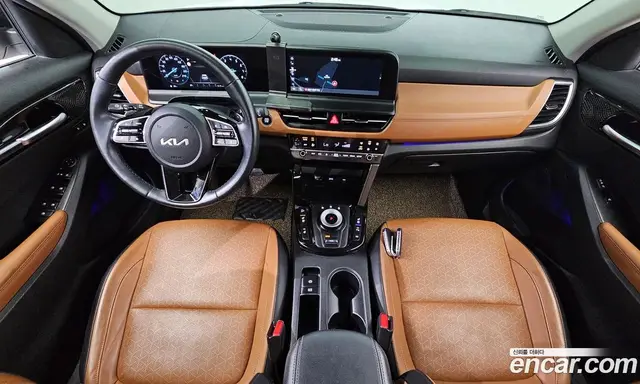 Kia Seltos 2023 1.6 автомат (гидро), миниатюра 10 Kia Seltos 2023 1.6 автомат (гидро), миниатюра 10