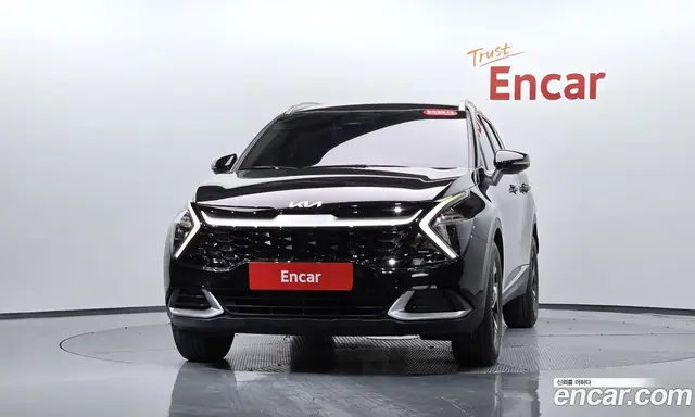 Kia Sportage 2022 1.6 автомат (гидро), миниатюра 2 Kia Sportage 2022 1.6 автомат (гидро), миниатюра 2
